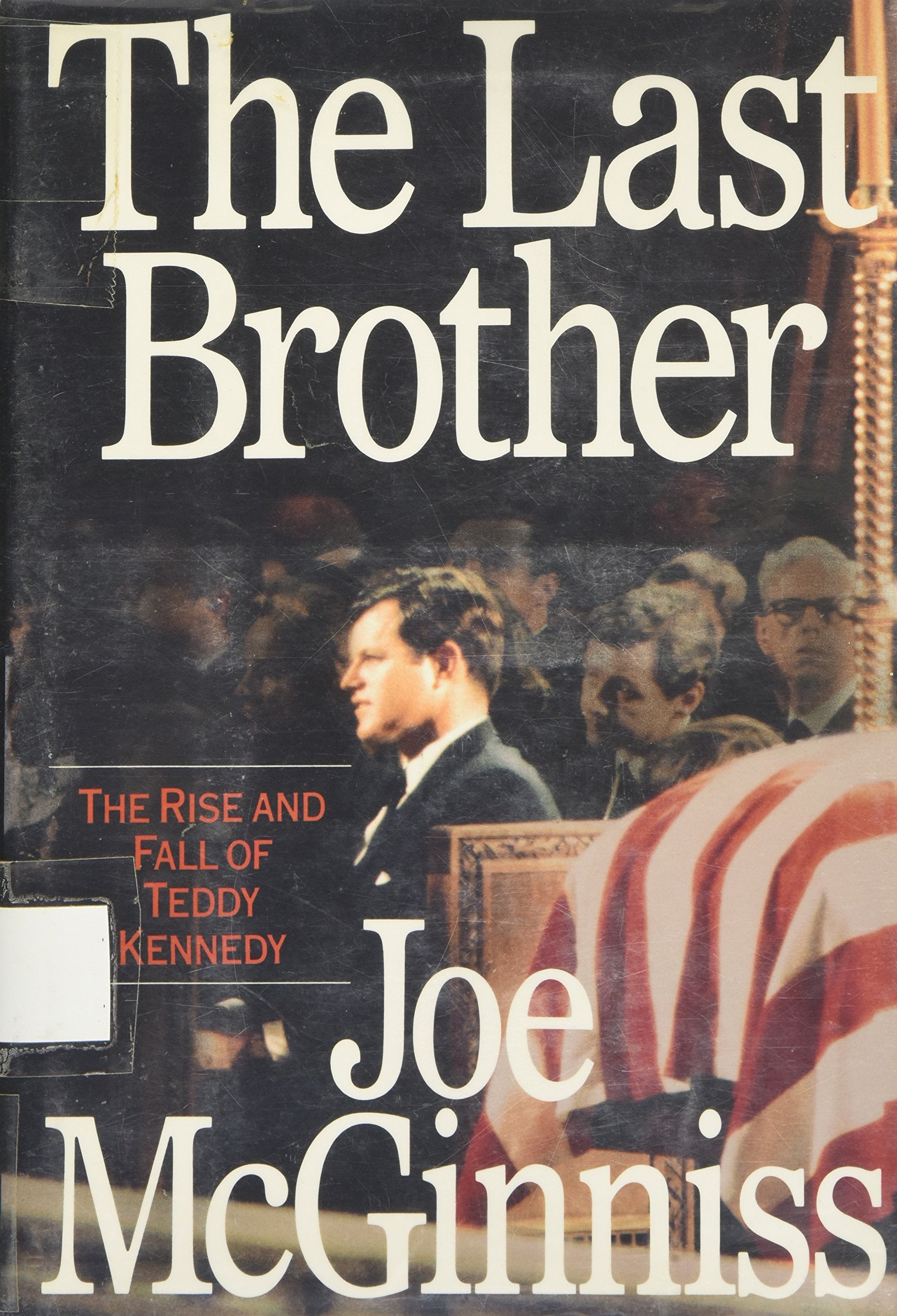 The Last Brother Contemporary literature