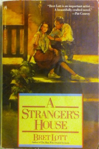 A Stranger's House Contemporary literature Books