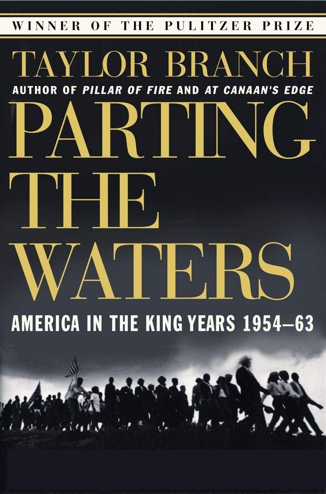 Product Image: Parting the Waters