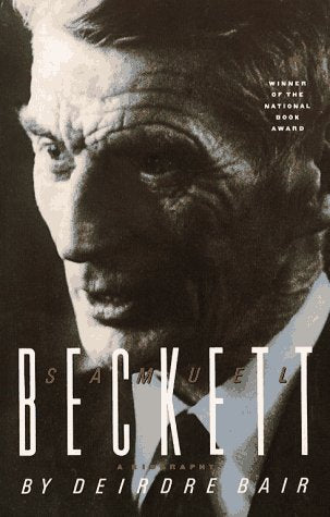 Samuel Beckett Contemporary literature Books