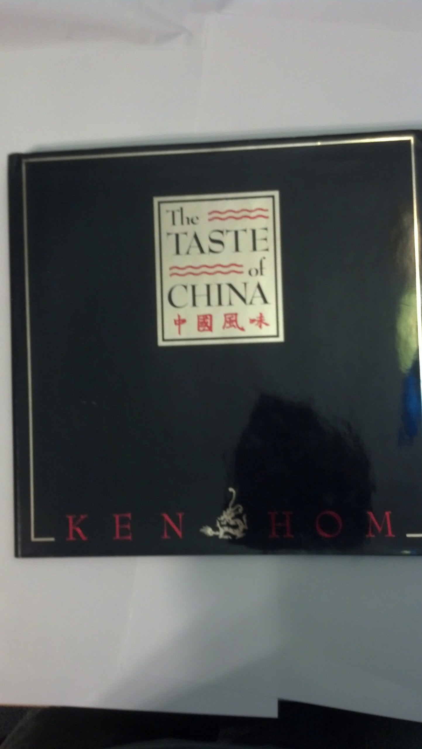 The Taste of China Cooking & Enjoying