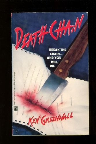 Deathchain Horror & Mystery