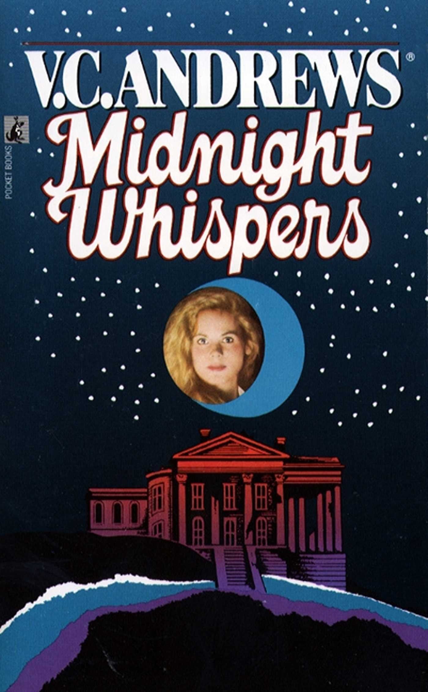 Midnight Whispers (Volume 4) (Cutler, Band 4) Horror & Mystery