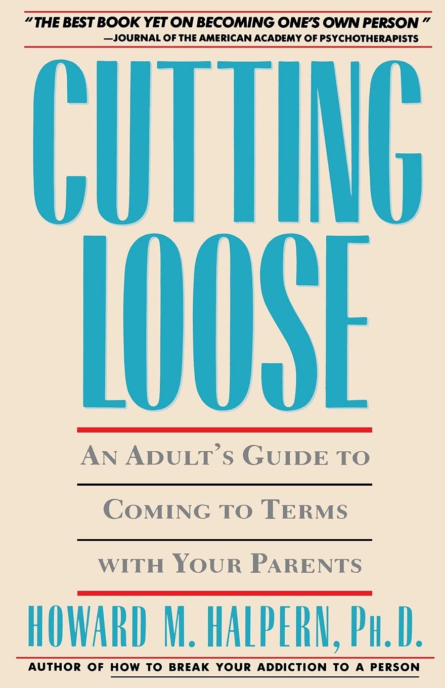 Cutting Loose Parents & Children