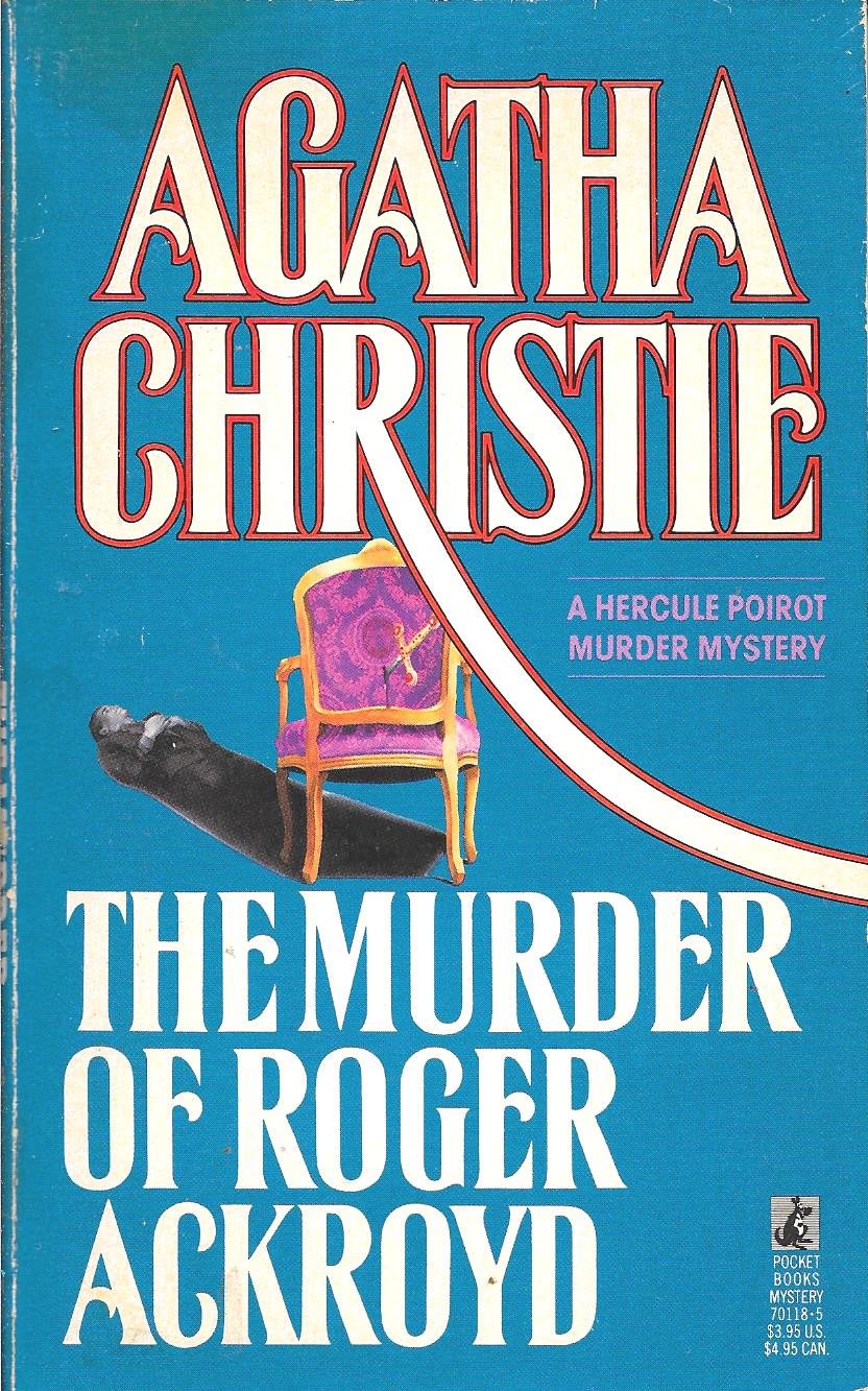 The Murder of Roger Ackroyd Contemporary literature