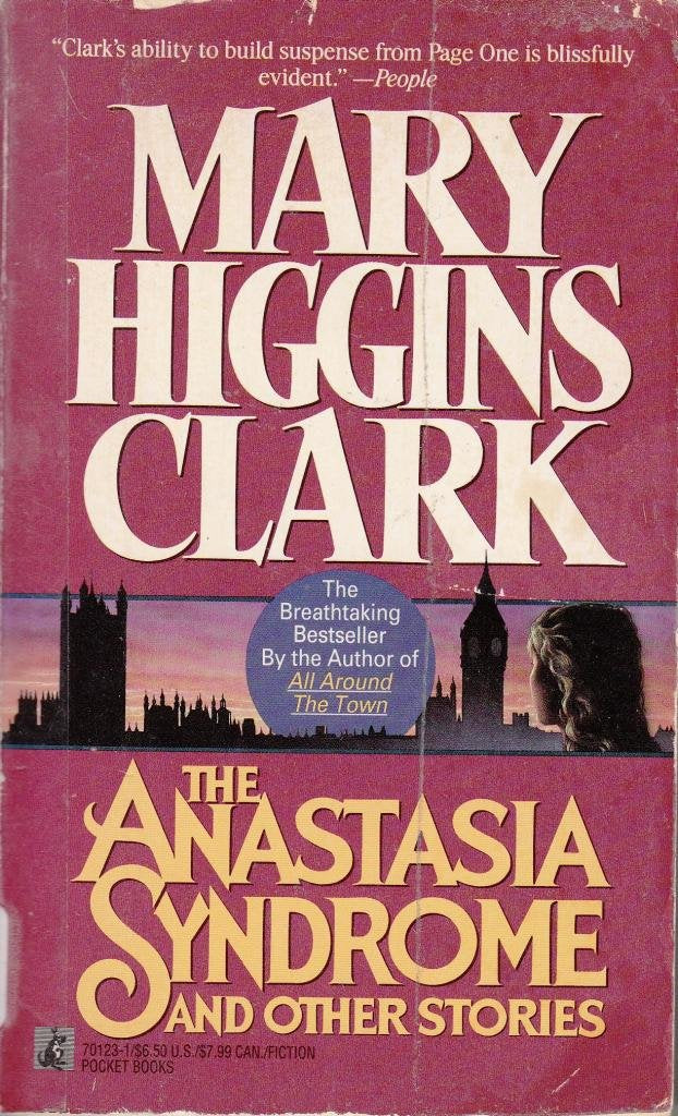 The Anastasia Syndrome Essays & Short Stories