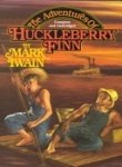 ADVENTURES OF HUCKLEBERRY FINN (ENRICHED CLASSIC) Classics