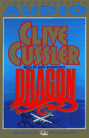 Product Image: Dragon (Dirk Pitt Adventure)