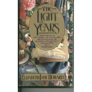 The Light Years (The Cazalet Chronicle, Vol. 1) Contemporary literature