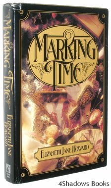 Marking Time (The Cazalet Chronicle, Vol. 2) Contemporary literature