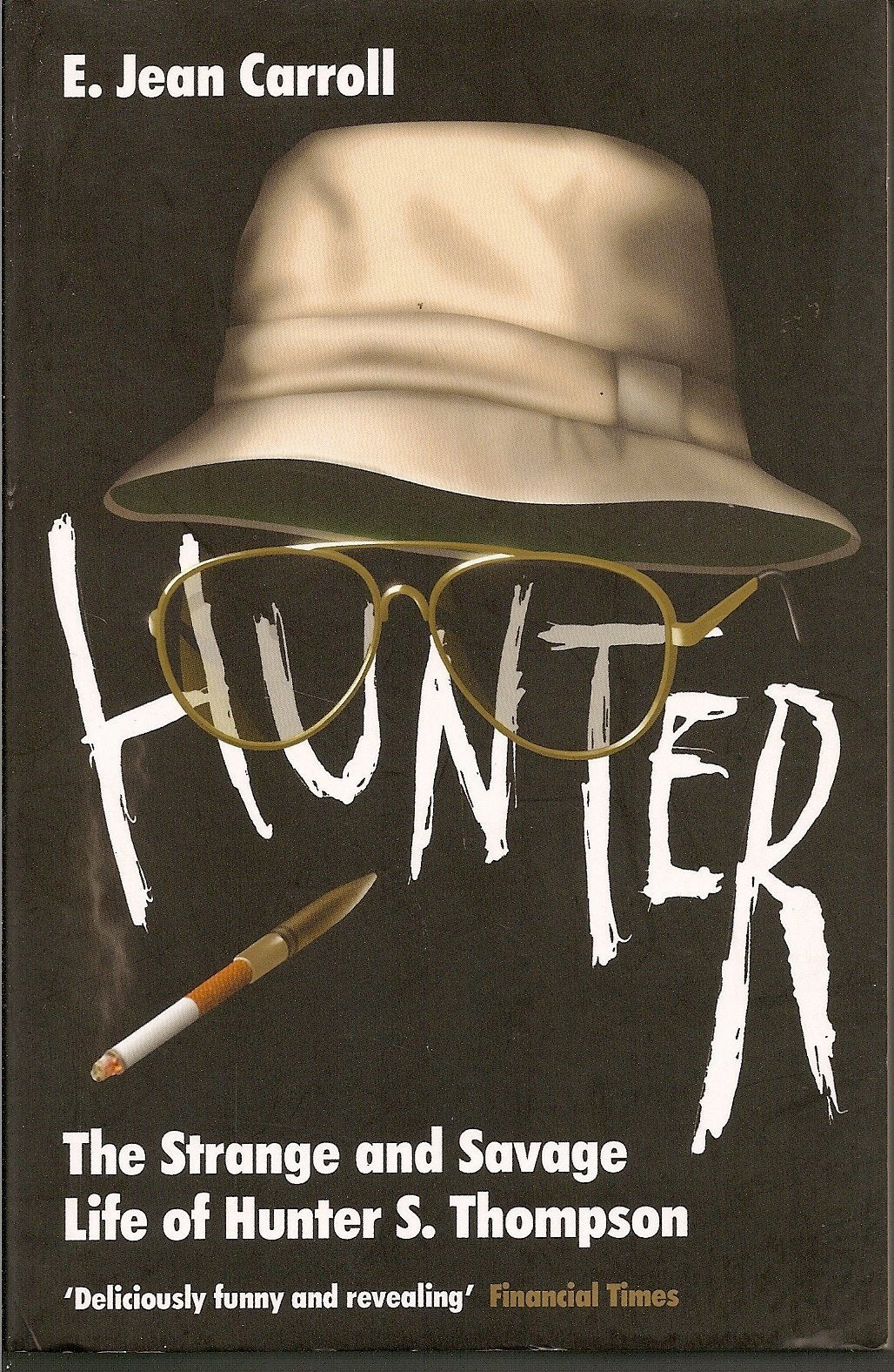 Hunter: The Strange and Savage Life of Hunter S. Thompson Memories