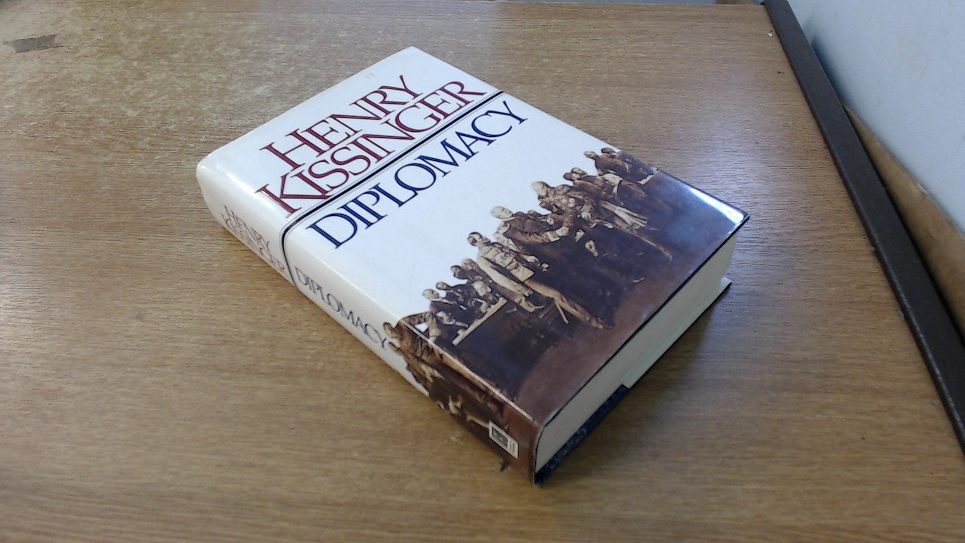 Diplomacy: The History of Diplomacy and the Balance of Power Politics & History