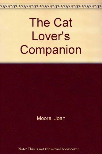 The Cat Lover's Companion Pets