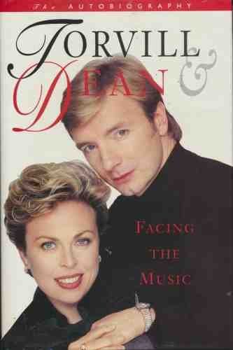 Facing the Music: The Autobiography Memories