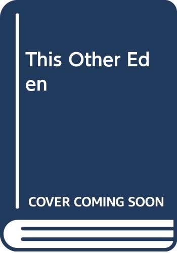 This Other Eden Contemporary literature Books