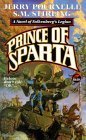 Prince of Sparta Fantasy & Sci-Fi
