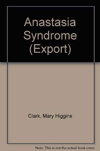 The Anastasia Syndrome and Other Stories Suspense & Thrillers