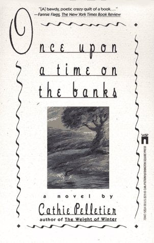 Once upon a Time on the Banks book