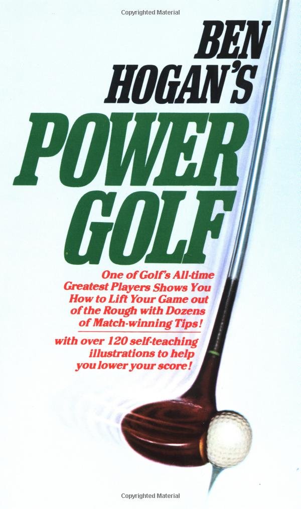 Power Golf Leisure & Fun