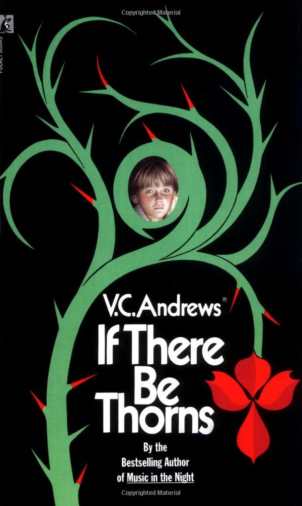 Product Image: If There Be Thorns