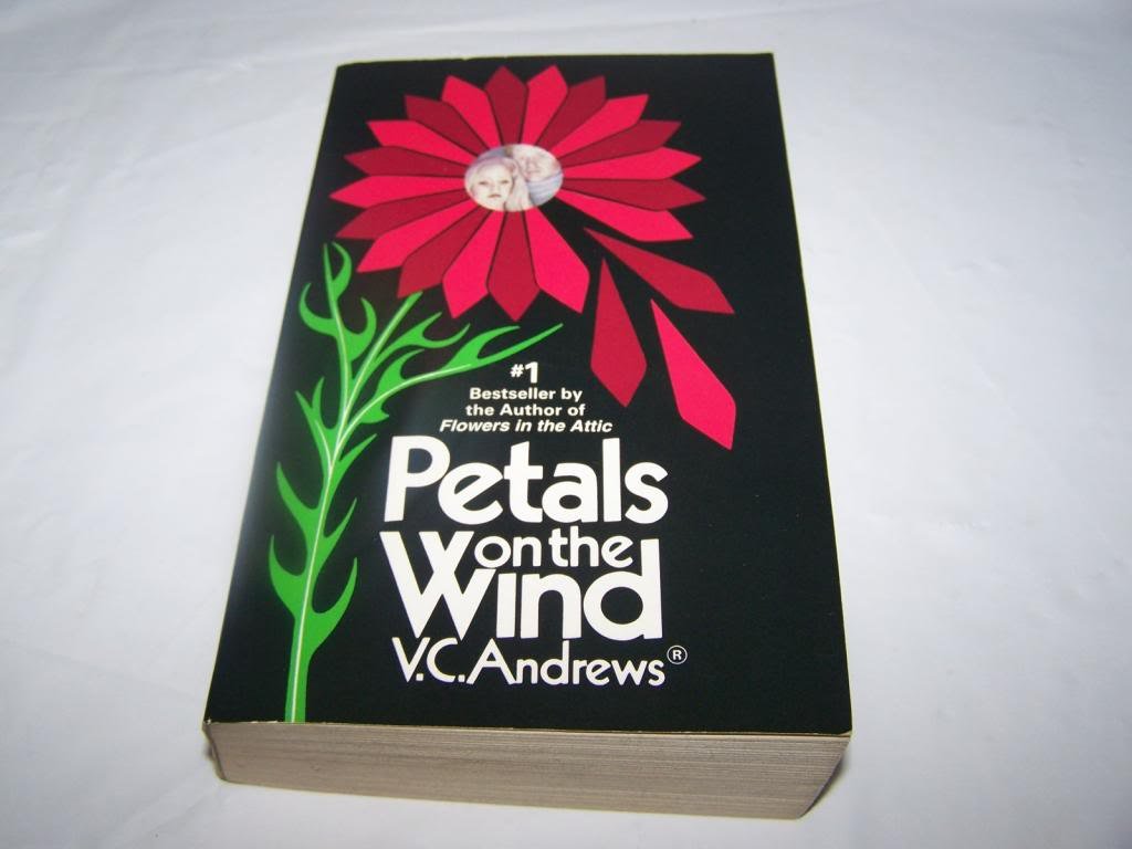 Petals on the Wind (Dollanganger, Band 2) Horror & Mystery