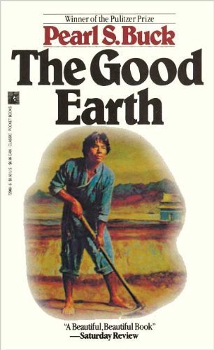 Good Earth Contemporary literature Books