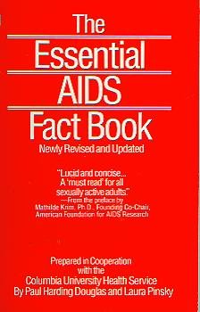 ESSENTIAL AIDS FACT BOOK (III): PREPARD IN COOPERATN W/COLUMBIA UNIV HLTH SERV Medicine