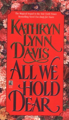 All We Hold Dear Contemporary literature Books