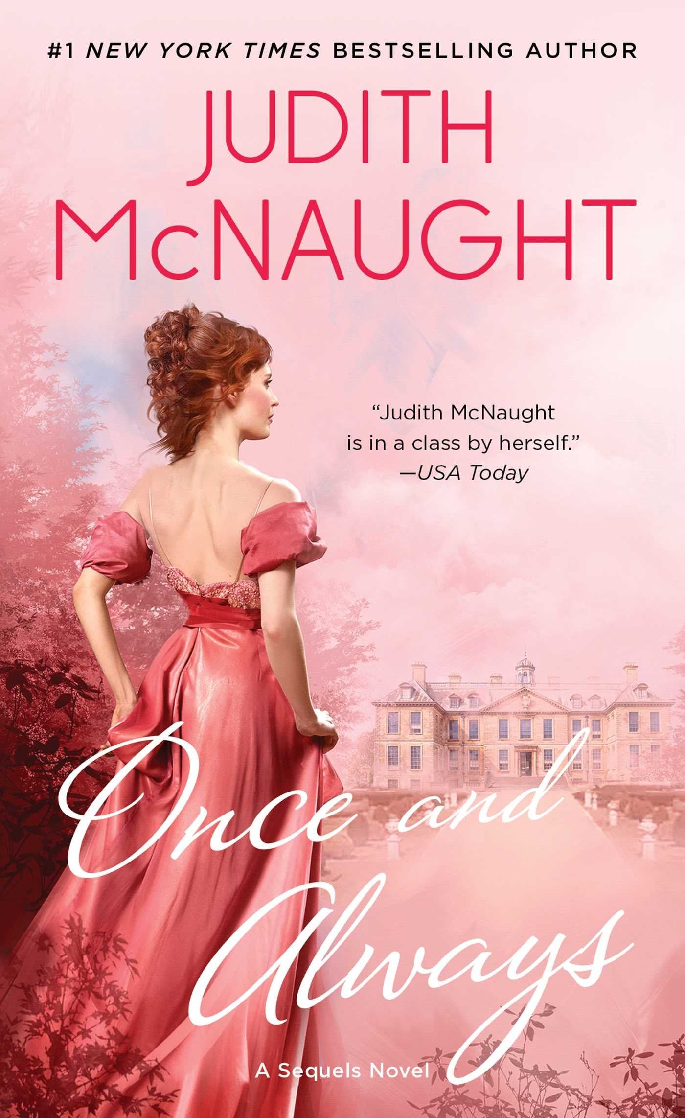 Once and Always, 1 Historical Fiction