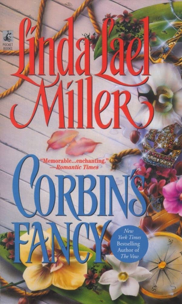 Product Image: Corbin's Fancy