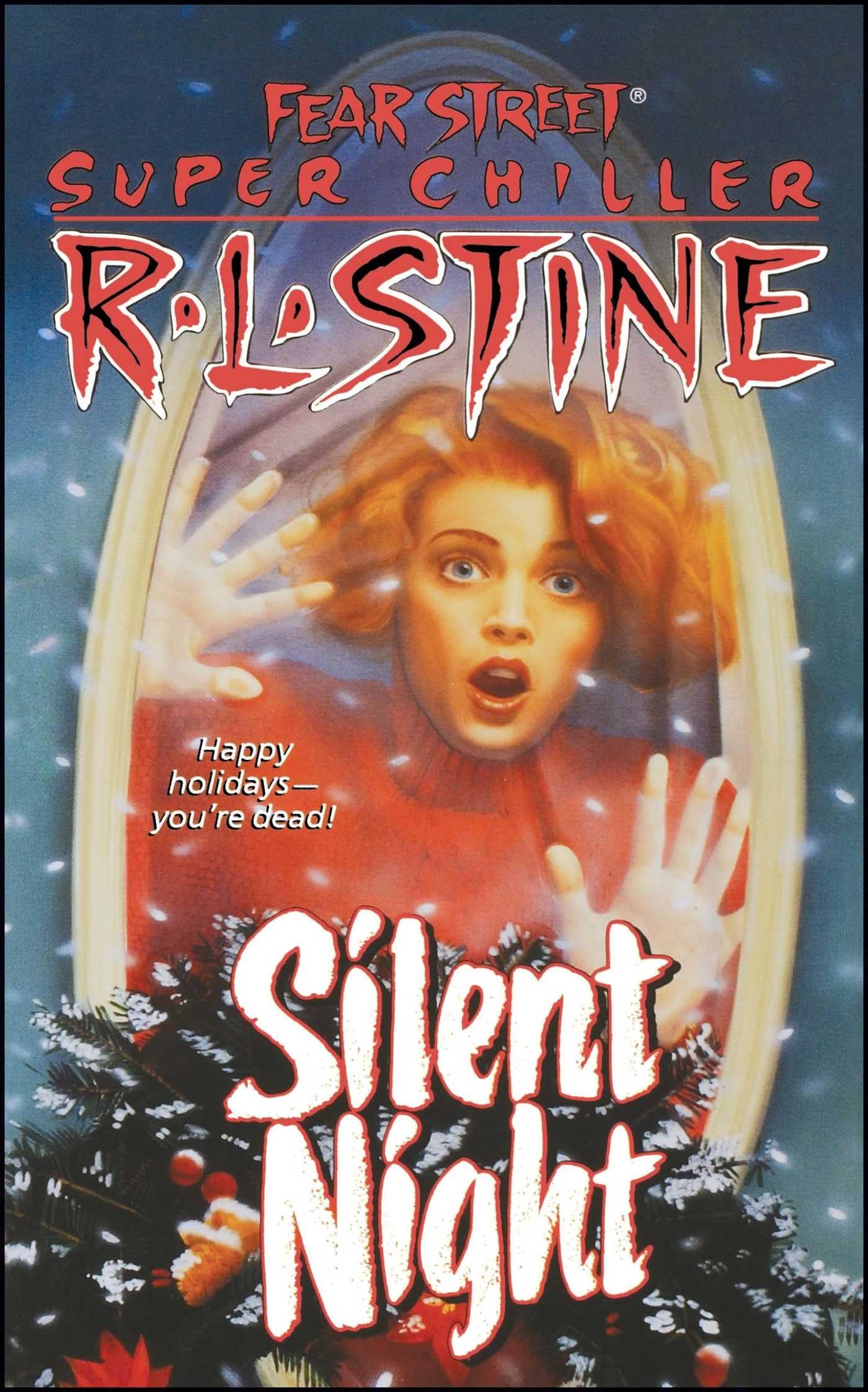 Product Image: Silent Night