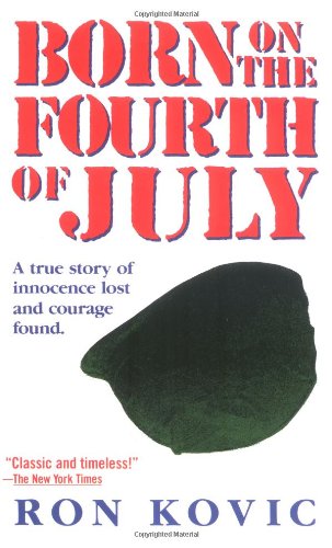 Born on the Fourth of July Contemporary literature