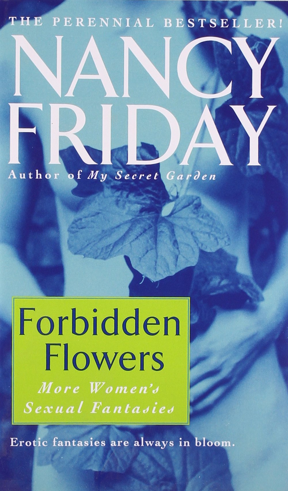 Forbidden Flowers: More Women's Sexual Fantasies book