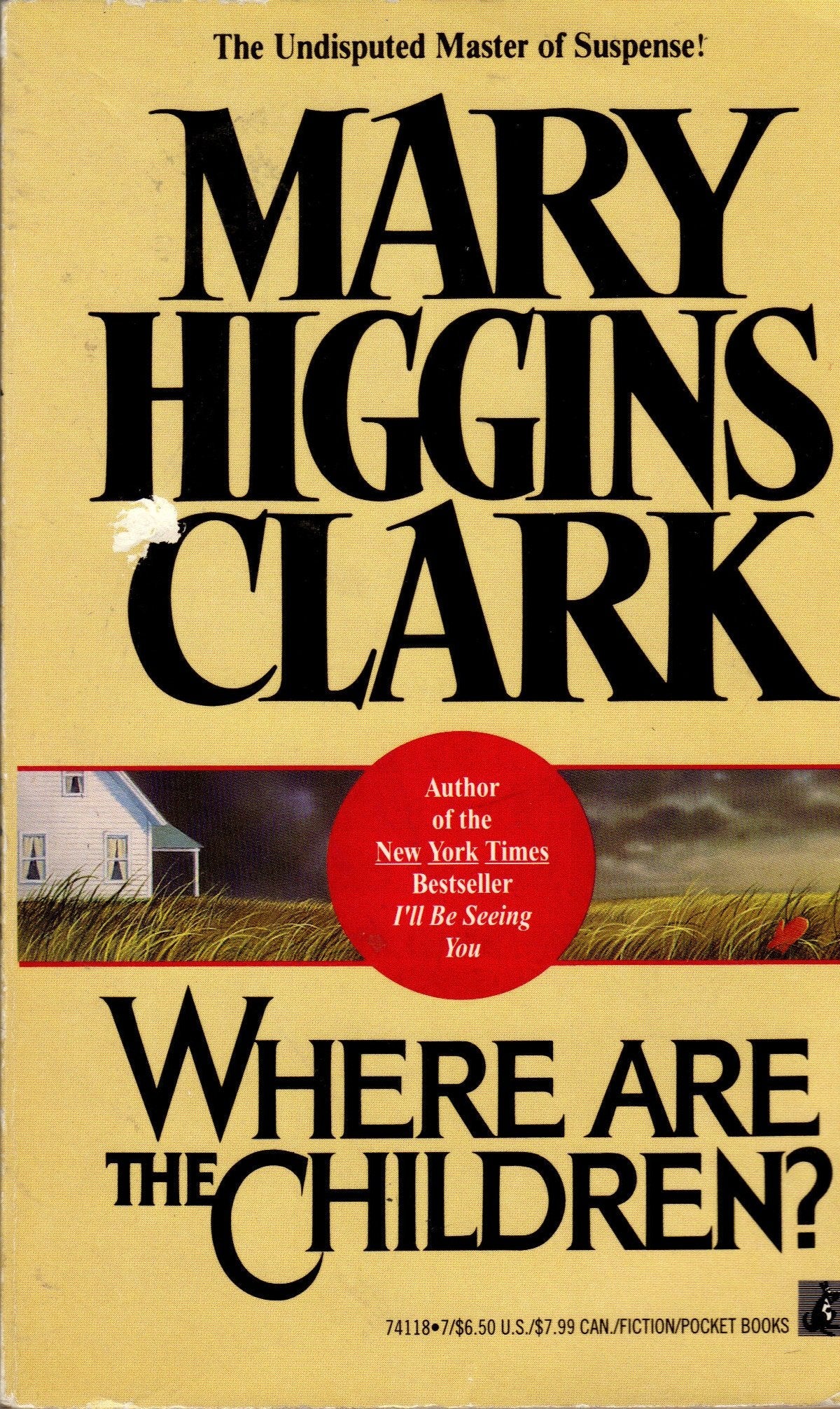 Where Are the Children? Contemporary literature