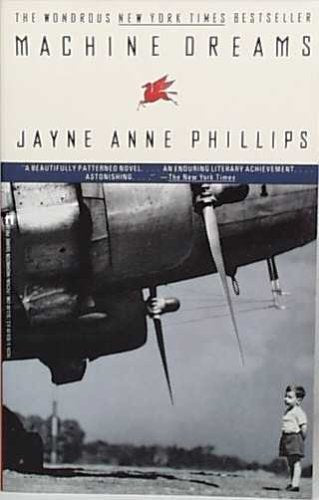 Machine Dreams Contemporary literature