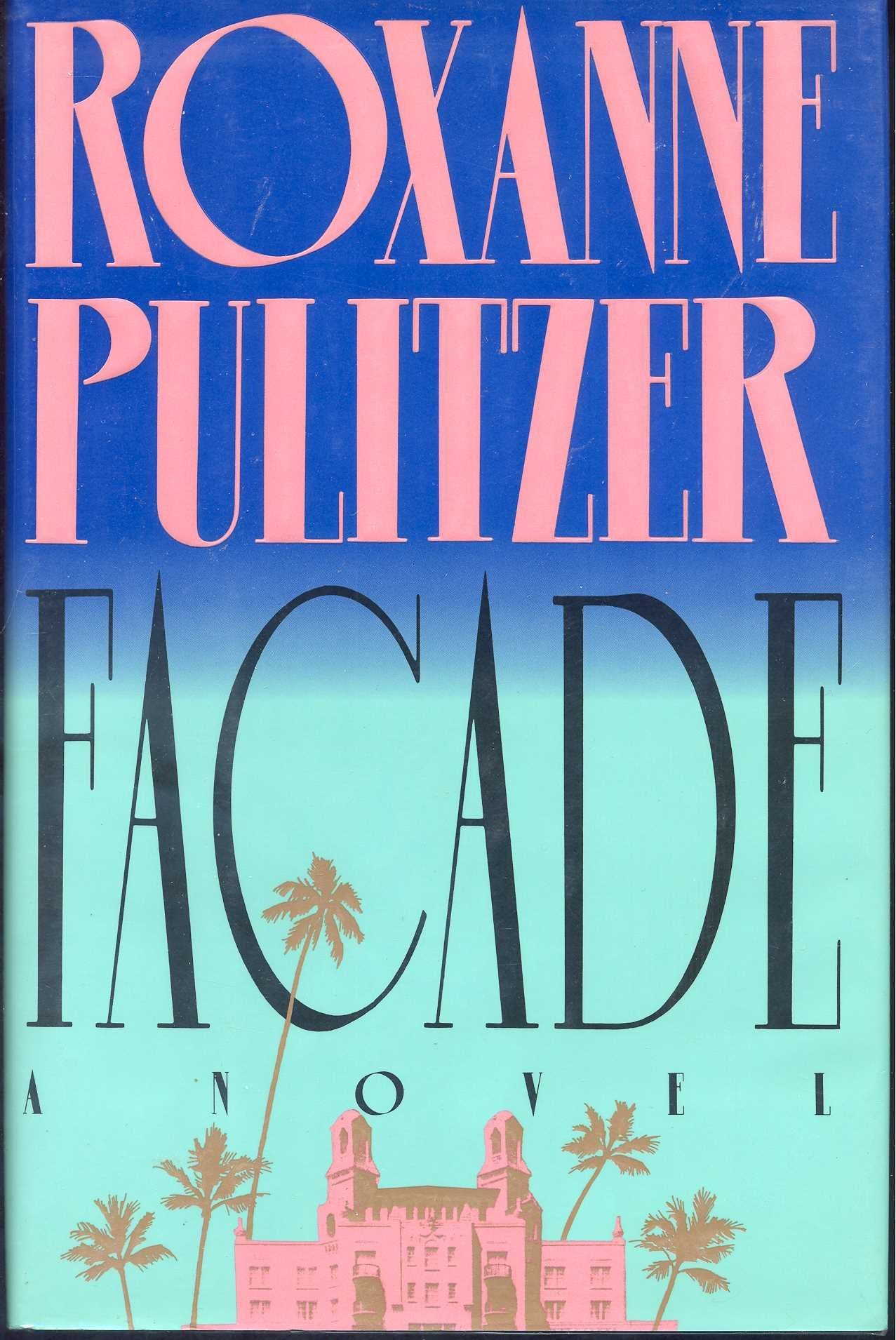 Facade Contemporary literature