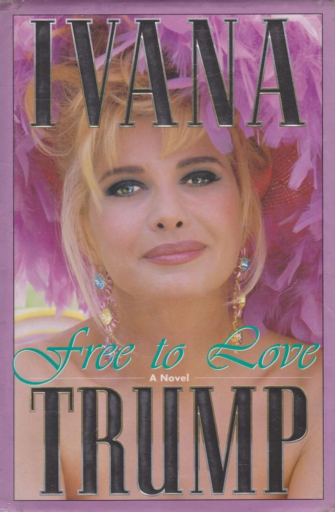 Free to Love Contemporary literature
