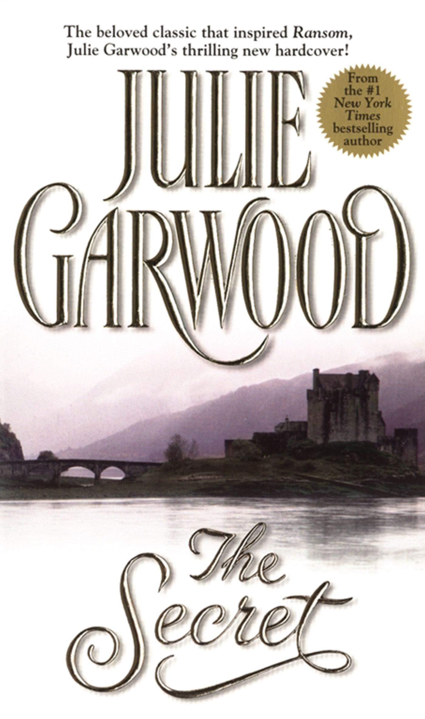 The Secret Contemporary literature