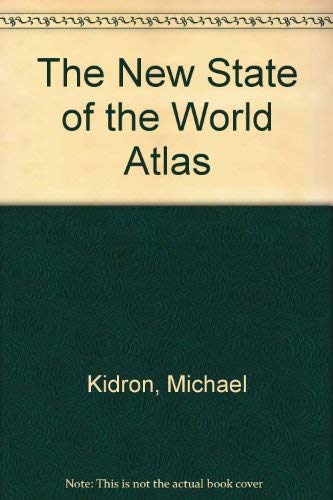 The New State of the World Atlas Social Sciences