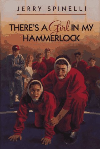 There's a Girl in My Hammerlock Novels & Short Stories