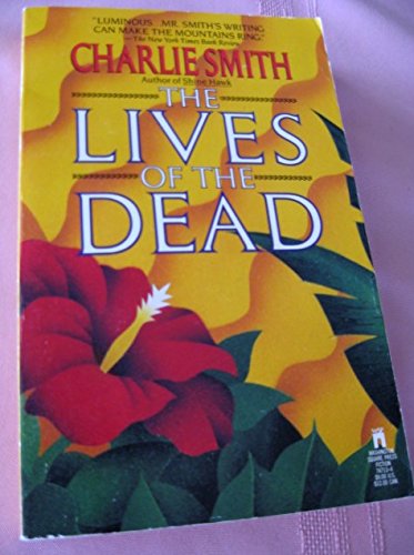 The Lives of the Dead Contemporary literature