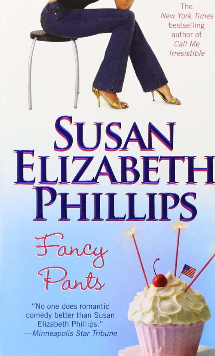 Fancy Pants Contemporary literature Books