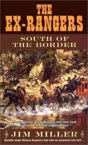 South of the Border: The Ex-Rangers Contemporary literature