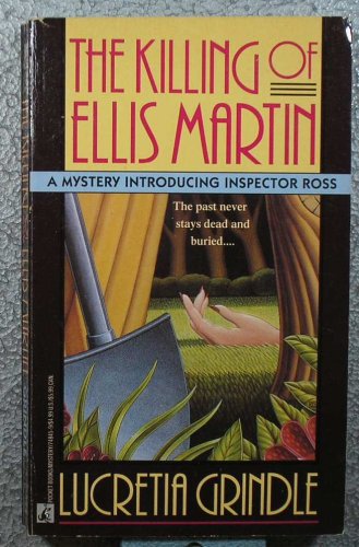 The Killing of Ellis Martin Contemporary literature