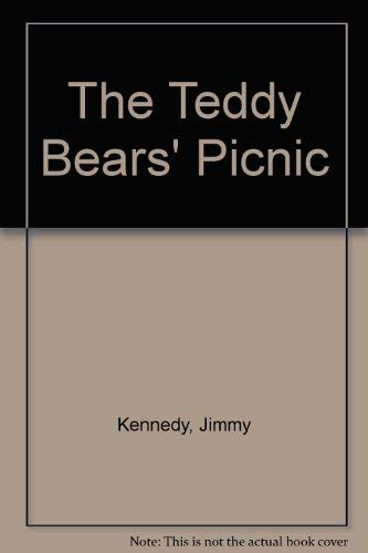 The Teddy Bears' Picnic Books