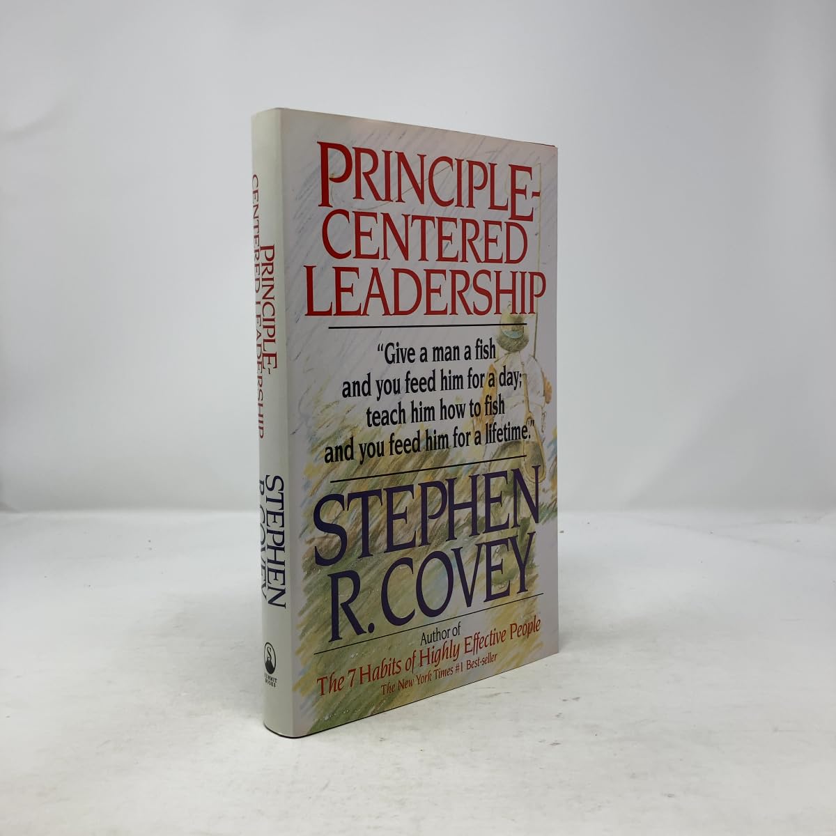 Product Image: Principle Centered Leadership