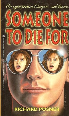 Product Image: Someone to Die for