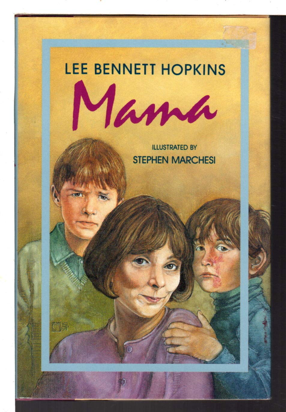 Product Image: Mama