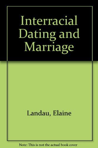Interracial Dating and Marriage Books