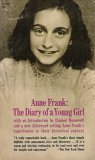 Anne Frank: The Diary of a Young Girl Books